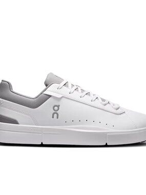ON Running The Roger Advantage Shoes Clean Sleek Athleisure Womens US Size 8